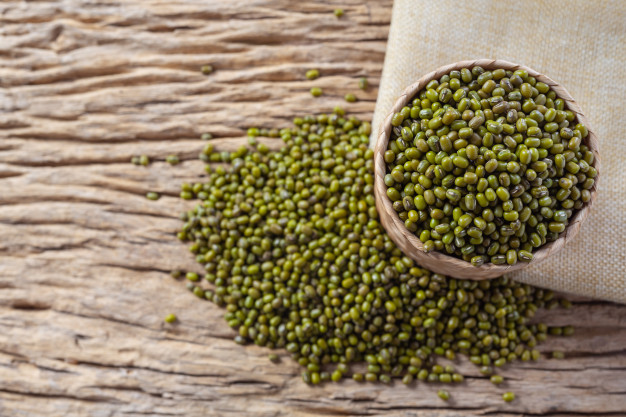 10 Manfaat kacang hijau untuk ibu hamil, mengurangi mual dan muntah