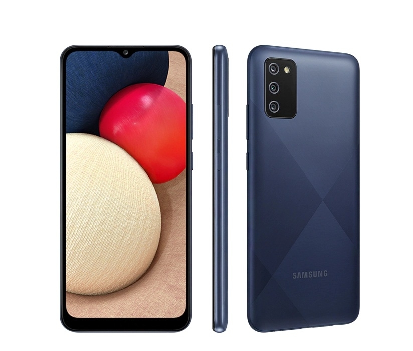 Cuma dibanderol Rp 1 jutaan, ini kelebihan dan kekurangan Samsung A02s