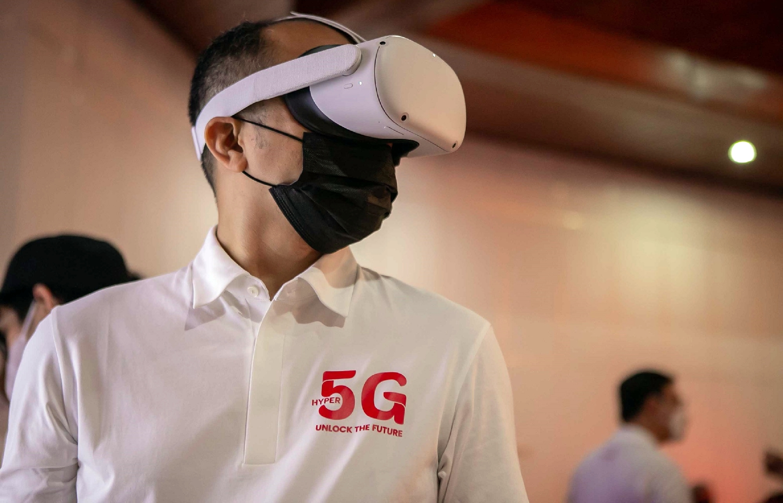 Telkomsel perluas layanan 5G serentak di tiga kota, makin digital nih 