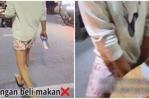 Bawa masakan ibu ke tongkrongan, alasan pemuda ini bikin salut