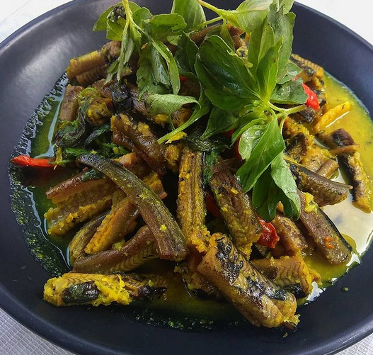masakan dengan bumbu rica-rica © 2021 brilio.net masakan dengan bumbu rica-rica © 2021 brilio.net
