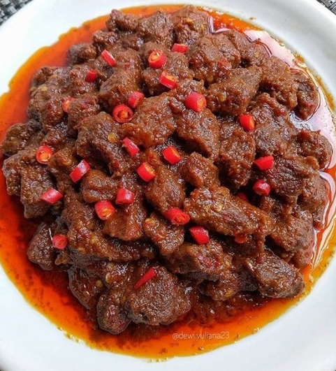 masakan dengan bumbu rica-rica © 2021 brilio.net masakan dengan bumbu rica-rica © 2021 brilio.net