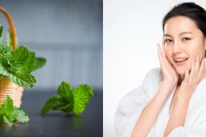 7 Manfaat daun mint untuk kecantikan, obati jerawat dan cerahkan kulit