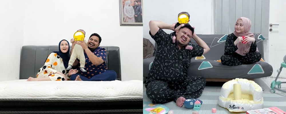 Potret rumah 7 juara Stand Up Comedy Indonesia, milik Babe minimalis