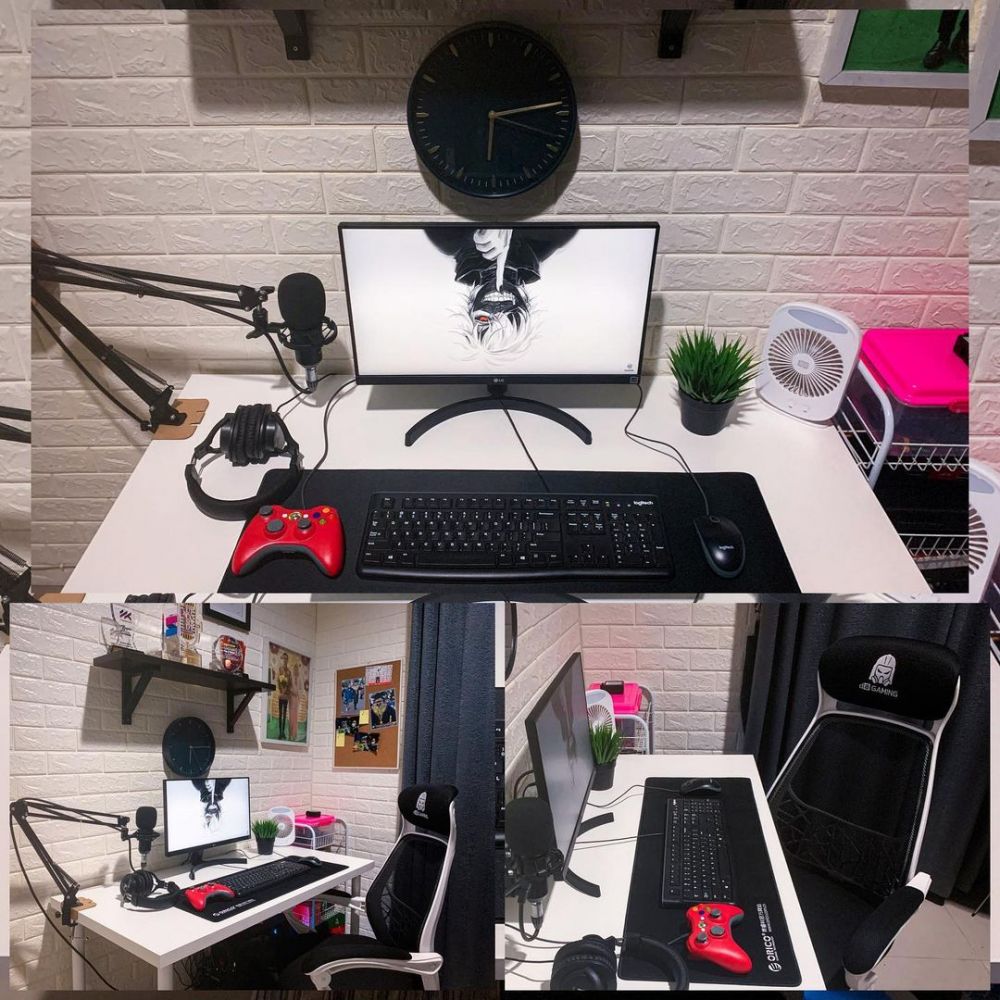 Potret rumah 7 juara Stand Up Comedy Indonesia, milik Babe minimalis