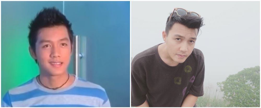 15 Tahun berlalu, ini potret dulu dan kini 6 pemain sinetron Olivia