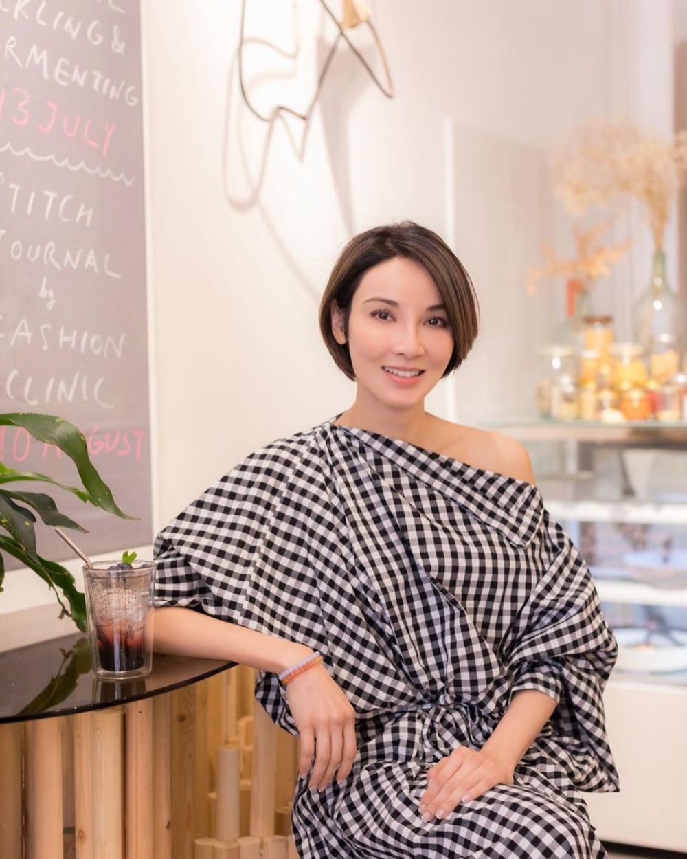 10 Potret terbaru pemeran Ye Sha Meteor Garden 2, makin awet muda