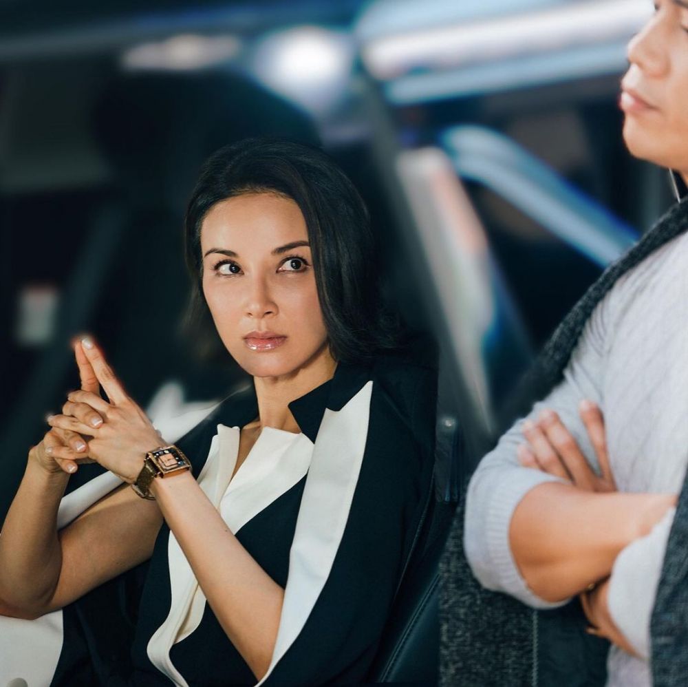 10 Potret terbaru pemeran Ye Sha Meteor Garden 2, makin awet muda