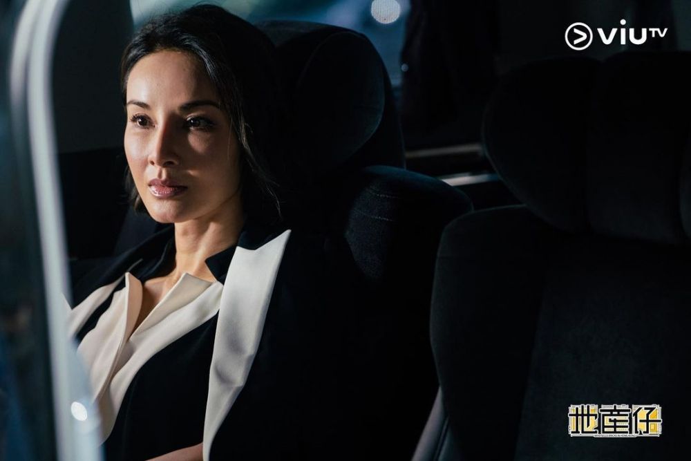 10 Potret terbaru pemeran Ye Sha Meteor Garden 2, makin awet muda