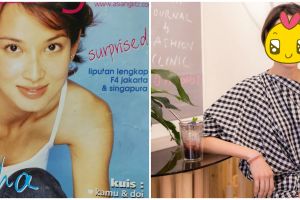 10 Potret terbaru pemeran Ye Sha Meteor Garden 2, makin awet muda