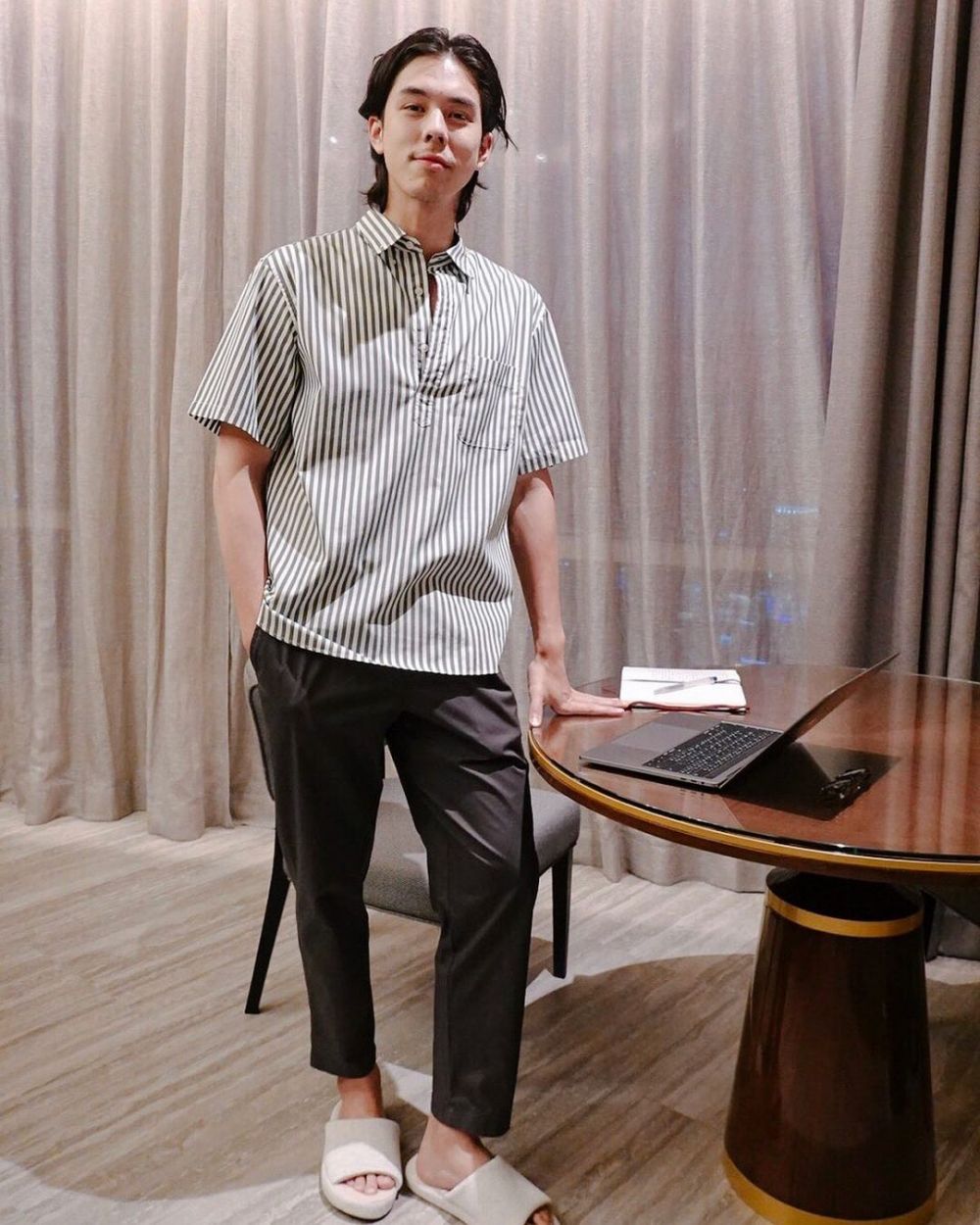 10 Tahun berlalu, ini kabar terbaru 7 pemain film SuckSeed