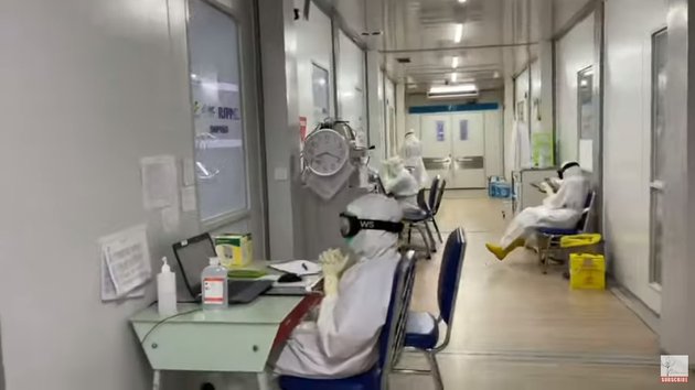 10 Cerita Mona Ratuliu & suami terkena Covid-19, pisah dari anak