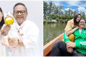 10 Cerita Mona Ratuliu & suami terkena Covid-19, pisah dari anak