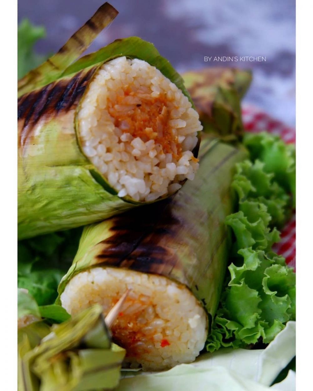 Resep aneka nasi uduk © 2021 brilio.net Resep aneka nasi uduk © 2021 brilio.net