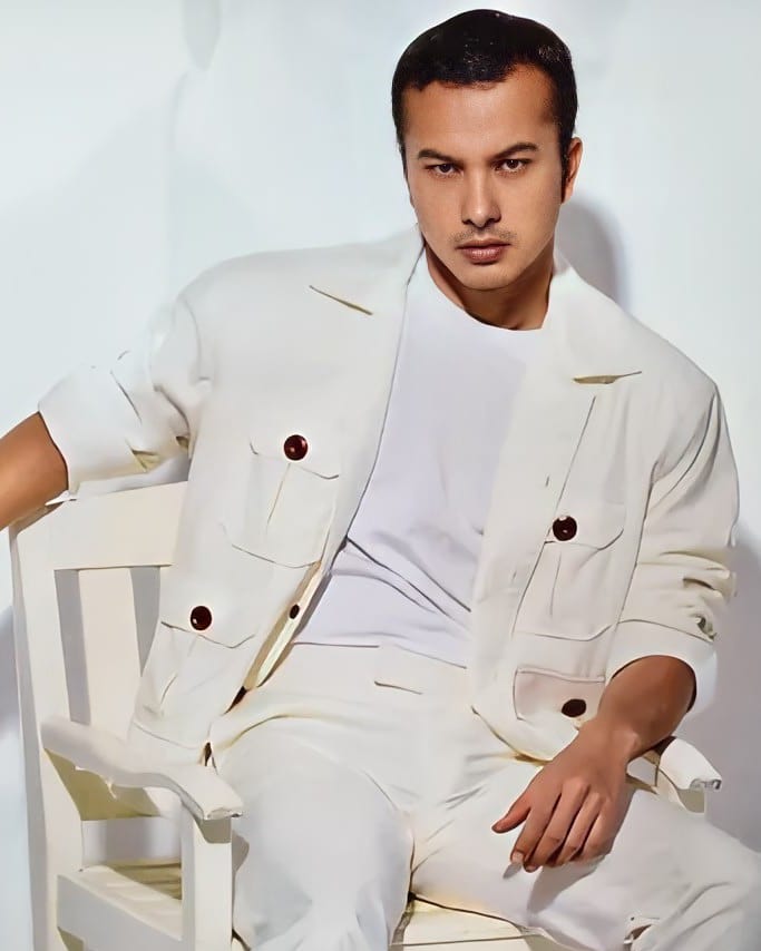 4 Tips memilih smartphone ala Nicholas Saputra, kualitas kamera utama