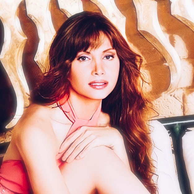 Kini usia 50-an tahun, intip potret masa muda 8 aktris telenovela