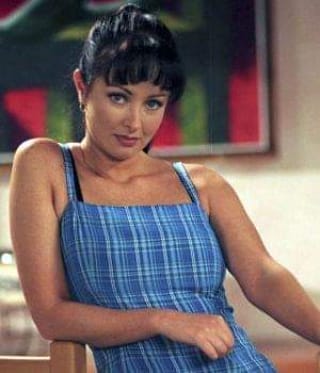 Kini usia 50-an tahun, intip potret masa muda 8 aktris telenovela