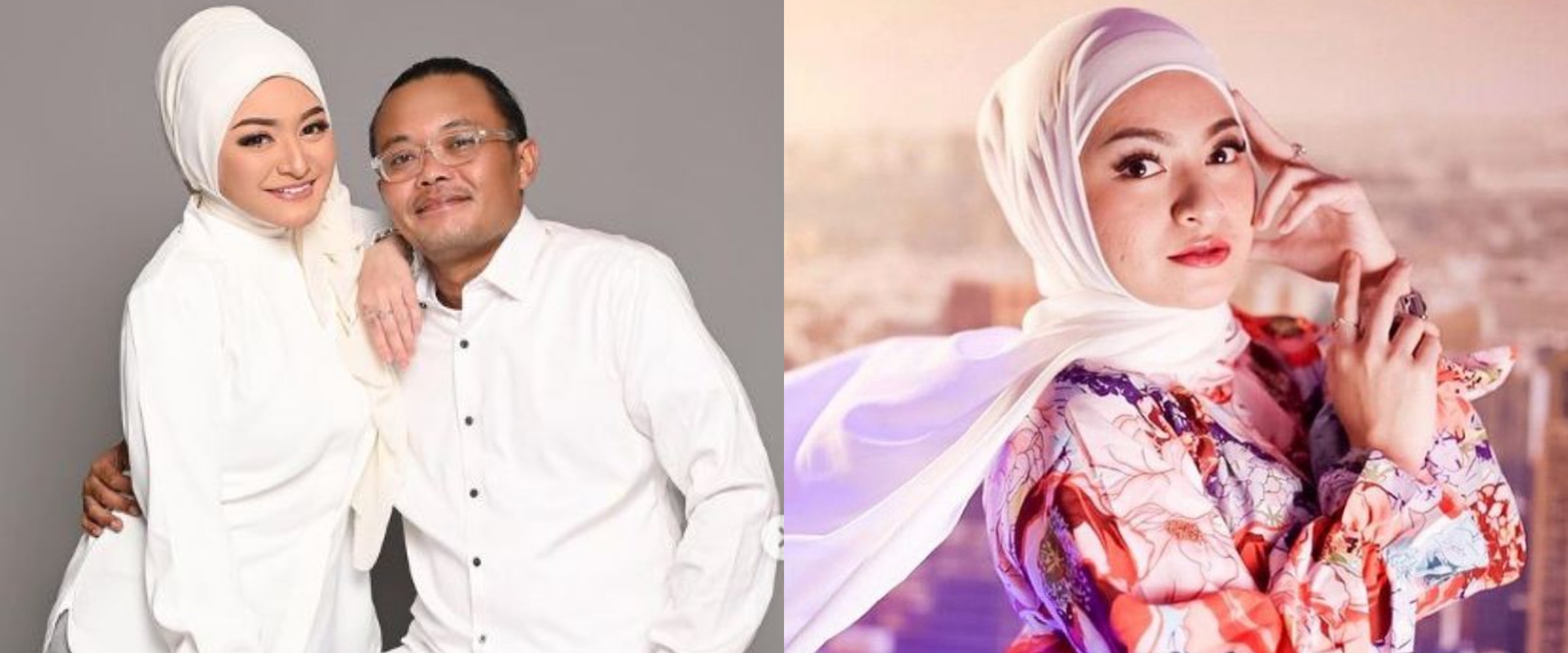 9 Momen Sule curhat Nathalie ngidam aneh-aneh, suruh mandi 4 kali/hari