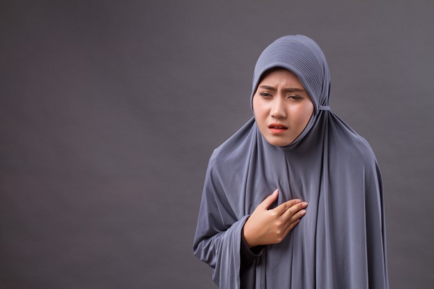 Pengertian penyakit ain dalam Islam, beserta ciri-ciri & pencegahannya
