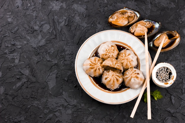 20 Resep makanan oriental yang menggugah selera, mudah dibuat dan enak