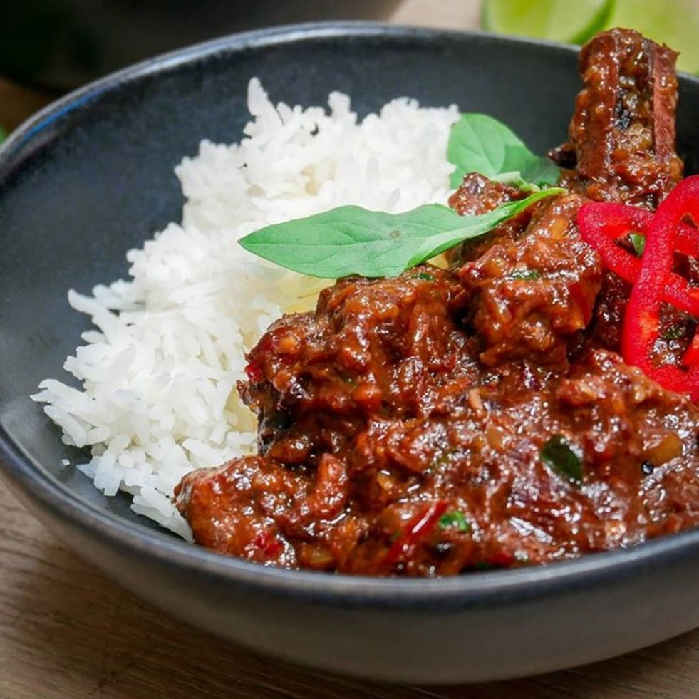 20 Resep makanan oriental yang menggugah selera, mudah dibuat, enak, dan mengenyangkan