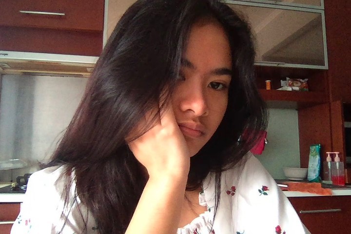 Pesona putri 8 pedangdut tanpa makeup, Salshadilla curi perhatian