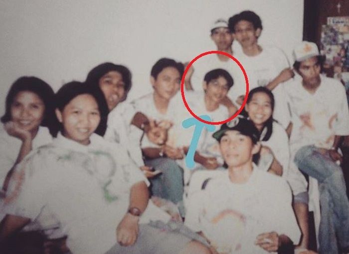 Potret 9 musisi saat SMA, parasnya curi perhatian