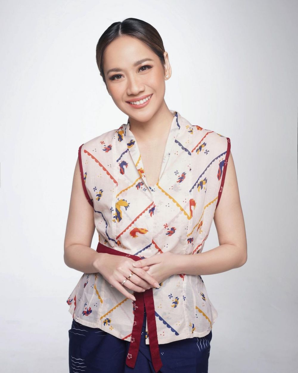 Potret 9 musisi saat SMA, parasnya curi perhatian