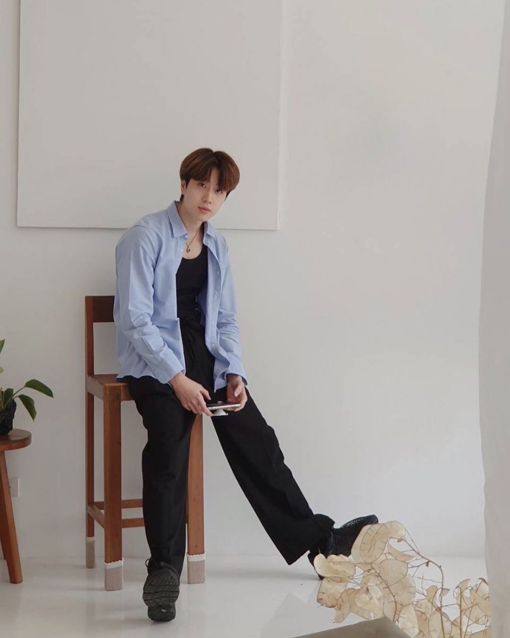 Potret terbaru 7 pemain Bad Genius, makin menawan