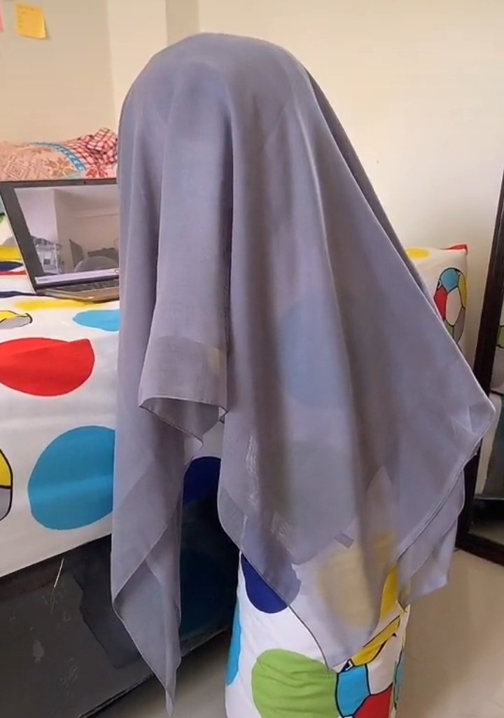 10 Momen lucu saat kelas online ini bikin malu sampai ubun-ubun