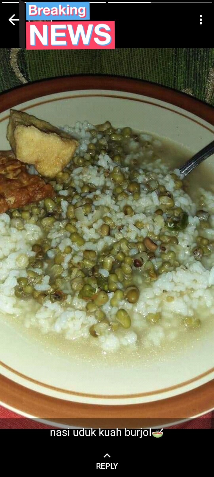 10 Status lucu pamer kreasi masakan di WhatsApp ini bikin cekikikan