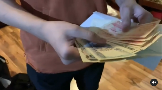 6 Momen haru Kalina Oktarani rayakan ultah Azka dari masa ke masa