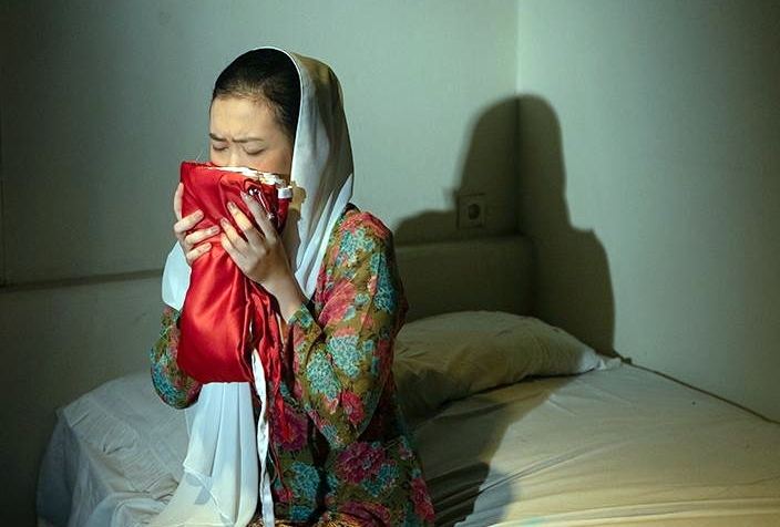 4 Fakta pementasan virtual seni teatrikal monolog serial Bung Karno