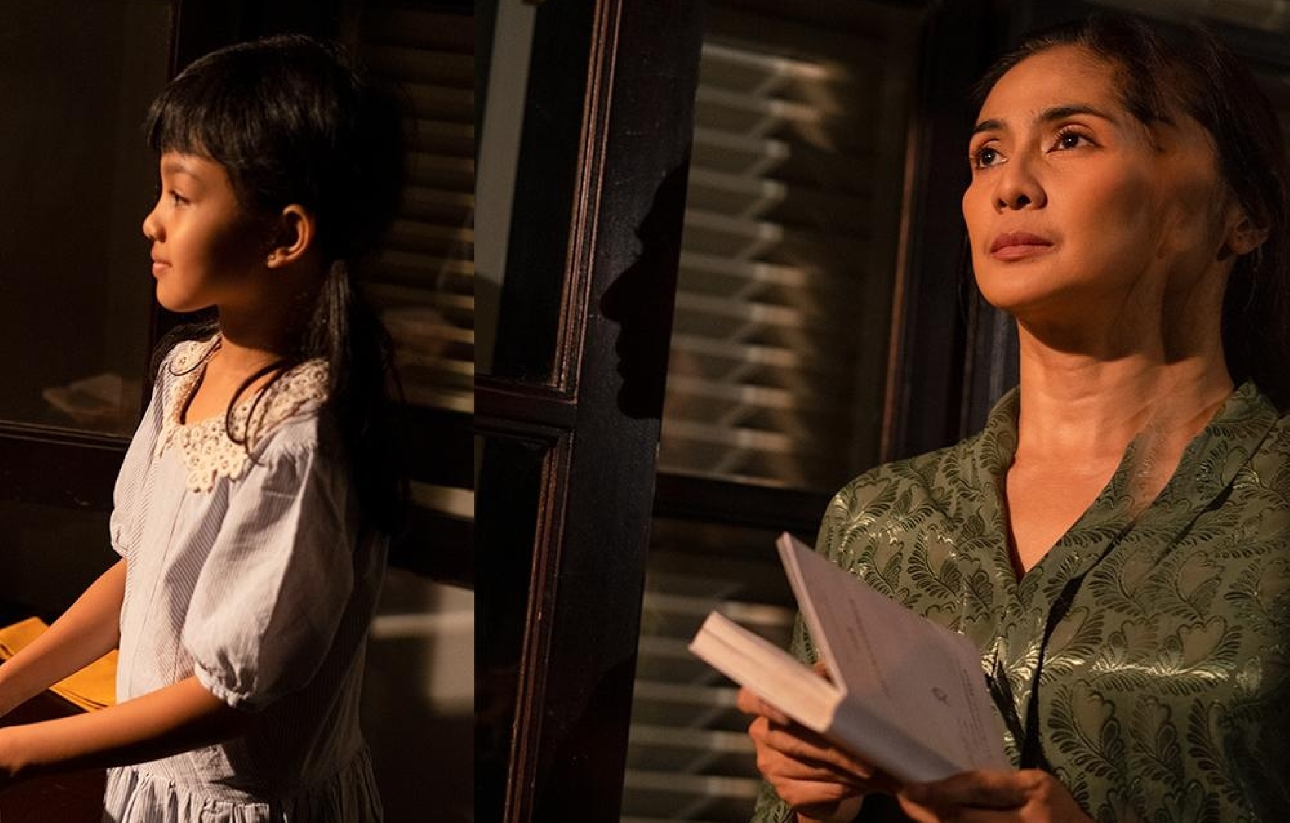 4 Fakta pementasan virtual seni teatrikal monolog serial Bung Karno
