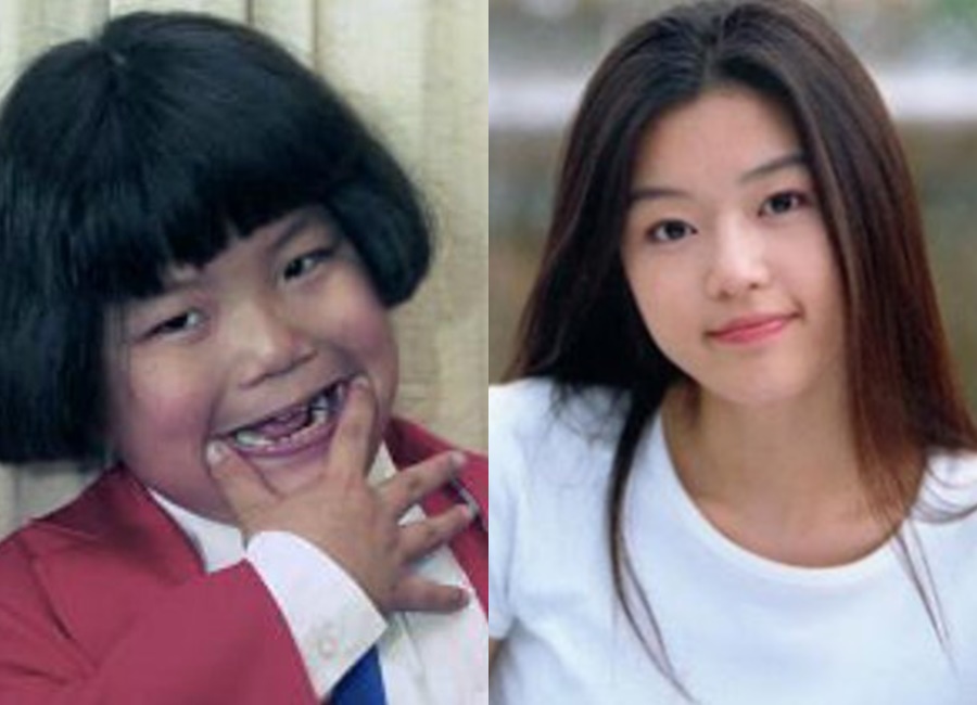 Potret terkini 5 artis cilik Mandarin, paras cantiknya bikin pangling