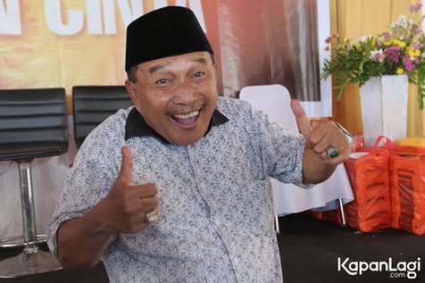 28 Tahun berlalu, ini kabar 6 pemeran sitkom Lika-Liku Laki-Laki