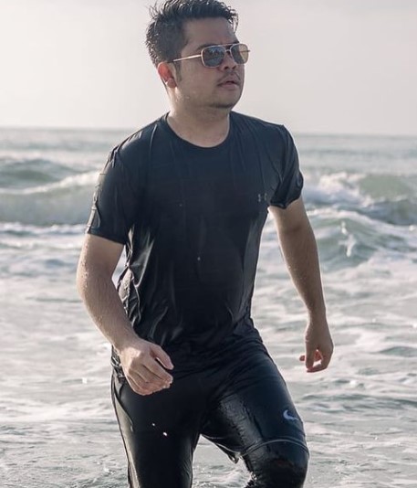 10 Potret terbaru Sion Simbolon Idola Cilik, kini jadi personel Pasto