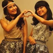 Potret awal karier 6 duo vokal perempuan, The Virgin curi perhatian