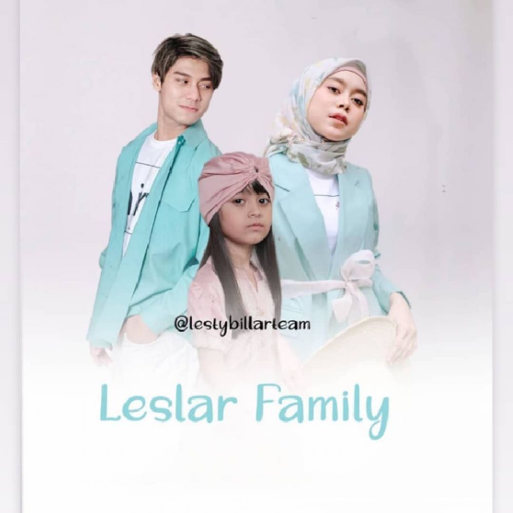 10 Momen Lesty Kejora traktir baju model cilik, parasnya jadi sorotan