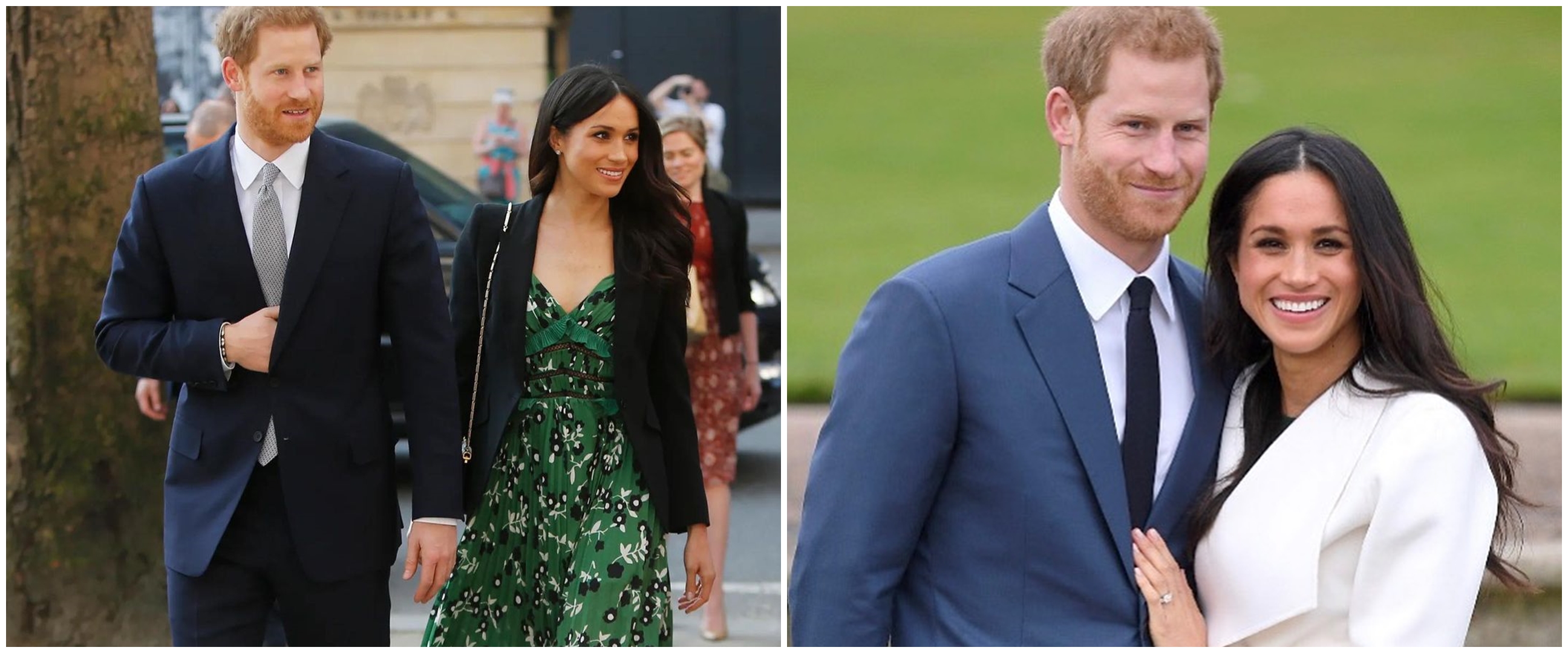 Lilibet Diana, ini arti nama anak kedua Meghan Markle & Pangeran Harry