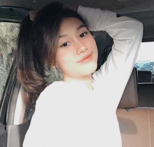 10 Potret Regina Kandou finalis casting Ikatan Cinta, curi perhatian