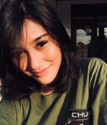 10 Potret Regina Kandou finalis casting Ikatan Cinta, curi perhatian