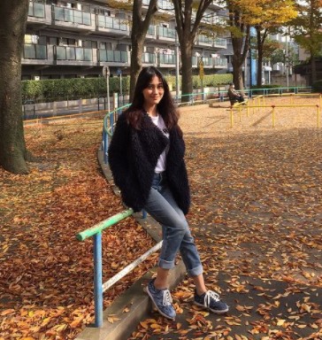 10 Potret Regina Kandou finalis casting Ikatan Cinta, curi perhatian