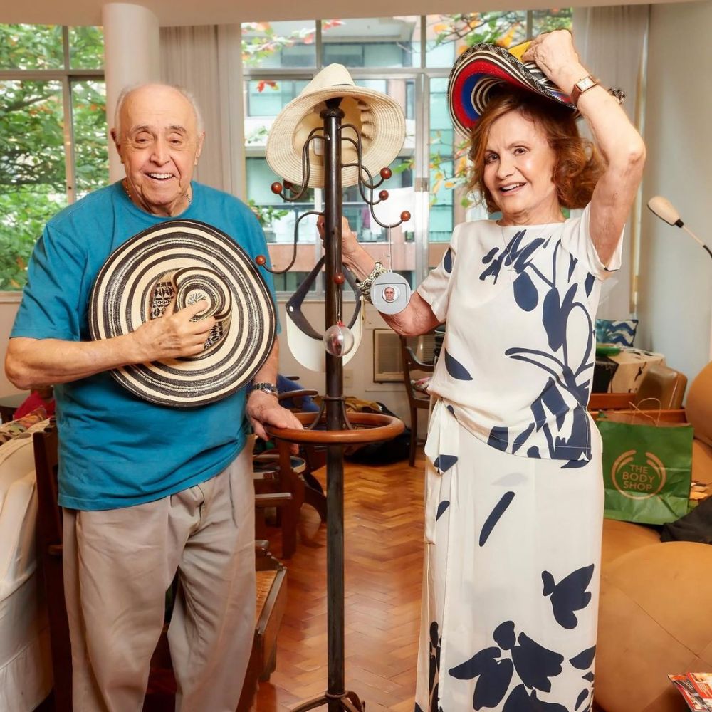 Potret terbaru 7 pemain Little Missy, Lucelia Santos awet muda