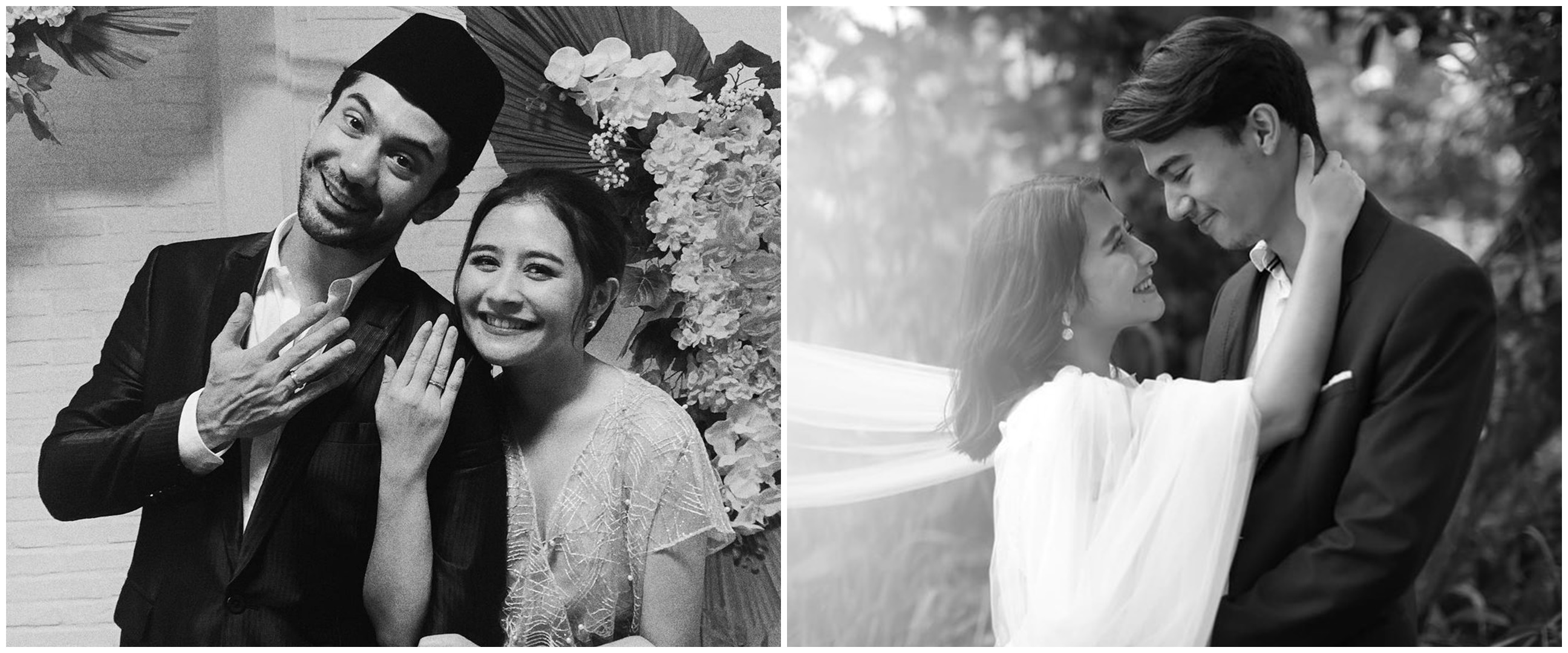 6 Momen mesra Prilly Latuconsina & pasangan di web series, bikin baper