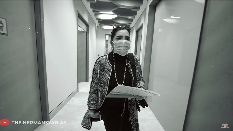 10 Cerita Ashanty pengobatan di Turki, ungkap penyakit lain
