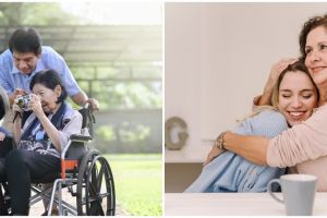 40 Kata-kata mutiara untuk mertua, penuh makna dan menyentuh