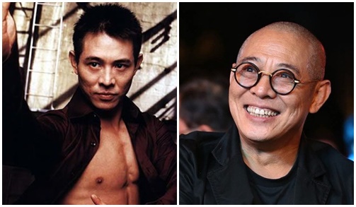 Kabar 5 aktor film kungfu Mandarin era 90-an, kariernya moncer