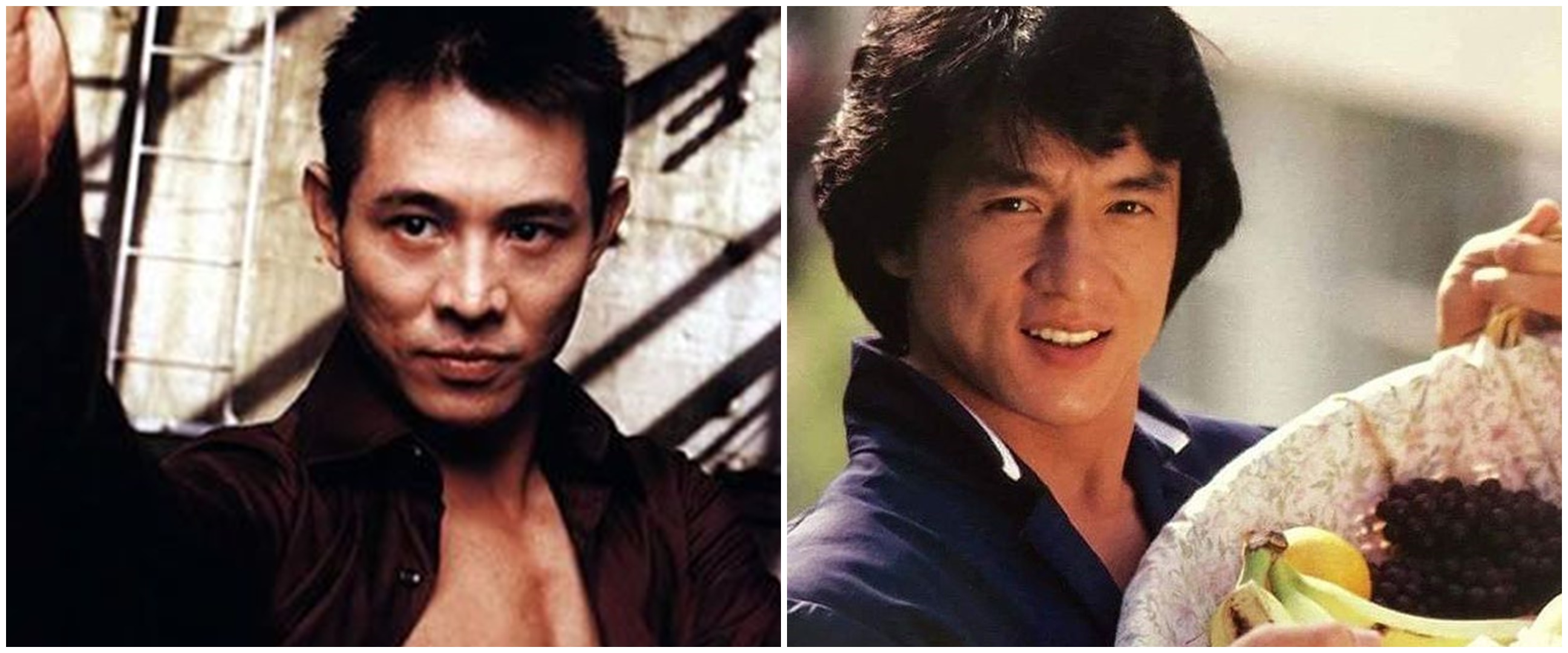 Kabar 5 aktor film kungfu Mandarin era 90-an, kariernya moncer