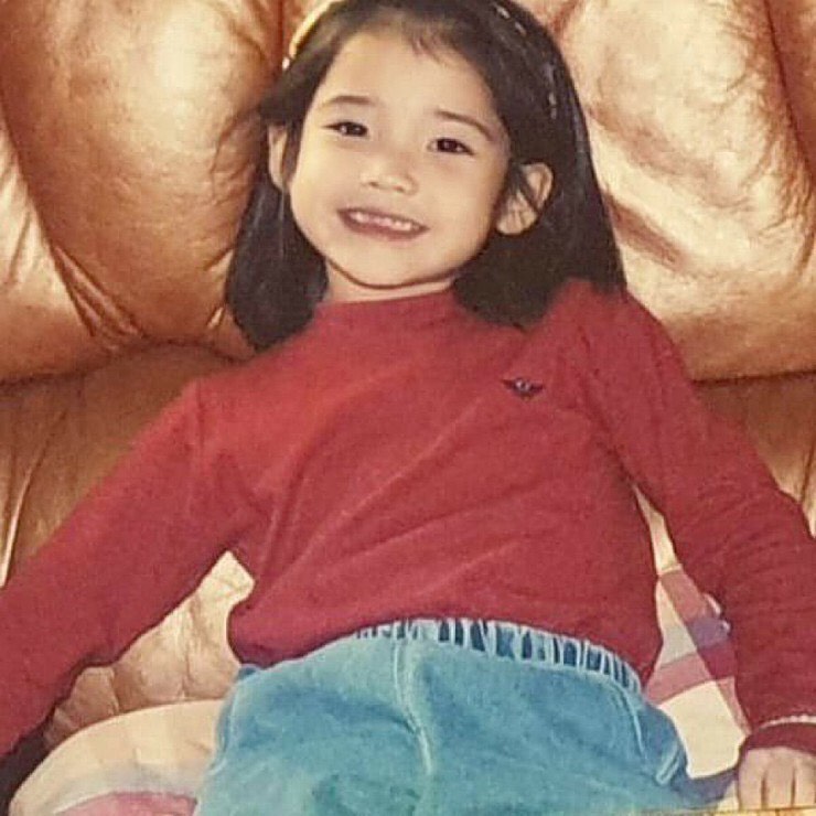 Potret masa kecil 5 pemain drama Korea Dream High, imut semua